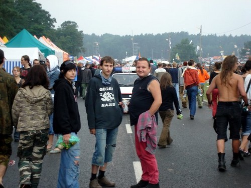 woodstock