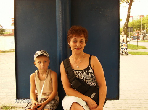 to na wakacjach!!!!!!!!!!!!!!!!!