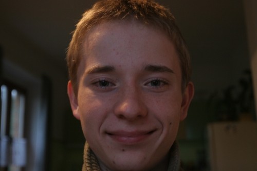 My beautiful face xD