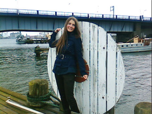 Limfjord rullez :)