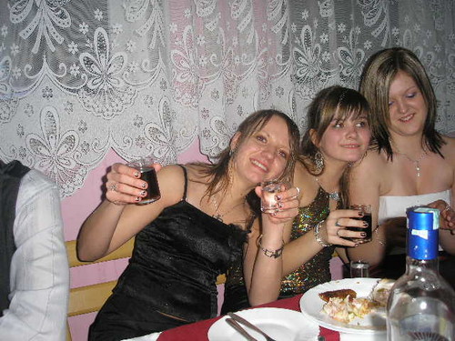 Ale to ju byo..I znowu powrci