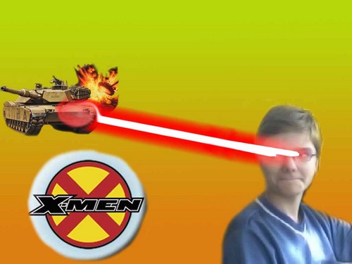 X-man