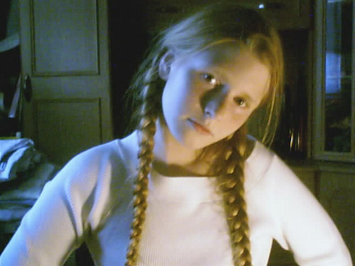 Warkocze - sesyjka :*