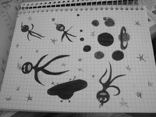 Mj ostatni twr.