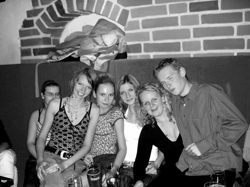 Imprezka:P:P