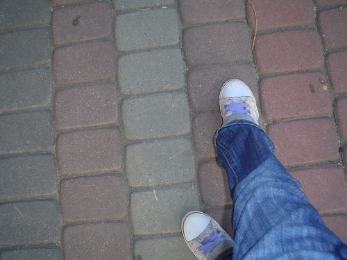 trampkole.^