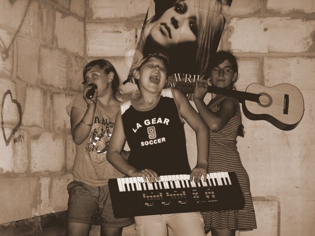 the bambers.