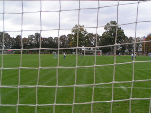 Grom 2:3 Woszakowice