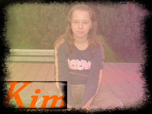 Kim  =)