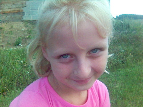 Irytujcy miech Chacka Norissa