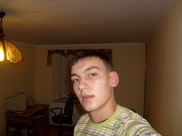 Na zawsze tylko ty :*:* Madziu ;
