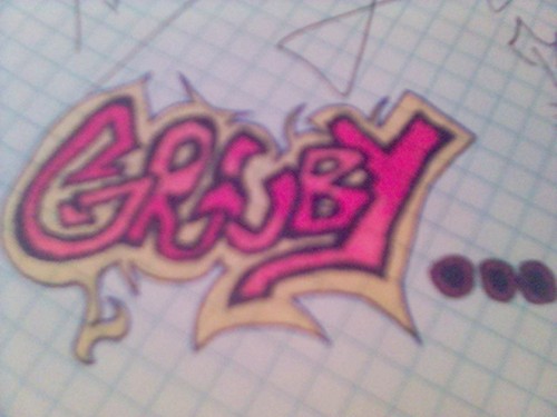 Gruby xD