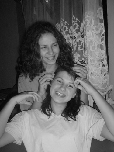 Alina...