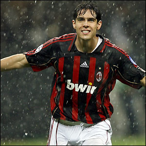 Ricardo KaKa'