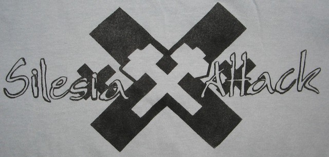 Straight Edge Silesia Attack