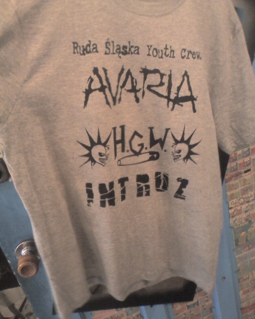 RUDA LSKA YOUTH CREW