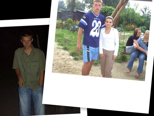 Magda,Ja i Miazga