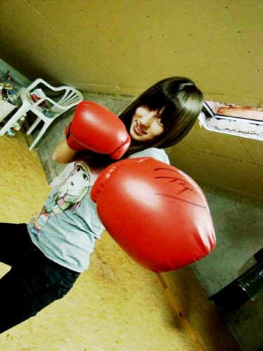 boks!
