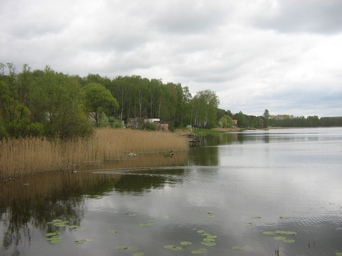 jezioro