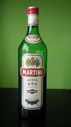 MARTINI