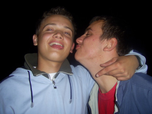 kochajacy inaczej ;p
