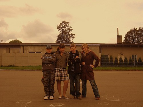 we'rree the best!