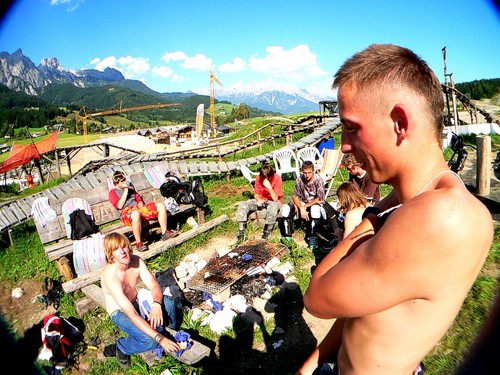 Leogang Bike Park