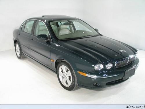 Jaguar