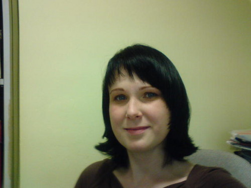 New me :)