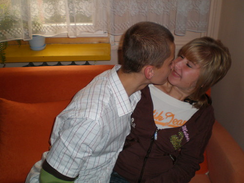 Ja z Pati:*