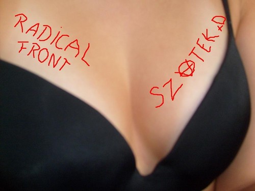 Autograf :D