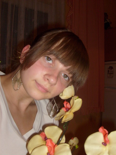Nigdy ju nie zawrce! Happy?