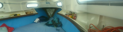 Sailing