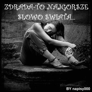 zdrada