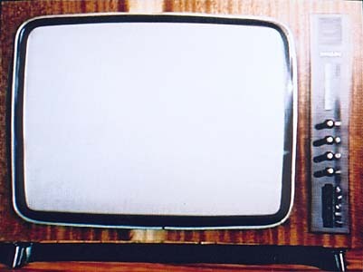 Telewizor