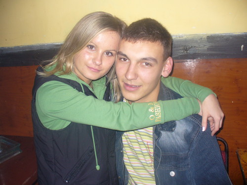  Madzia & Czarli;)