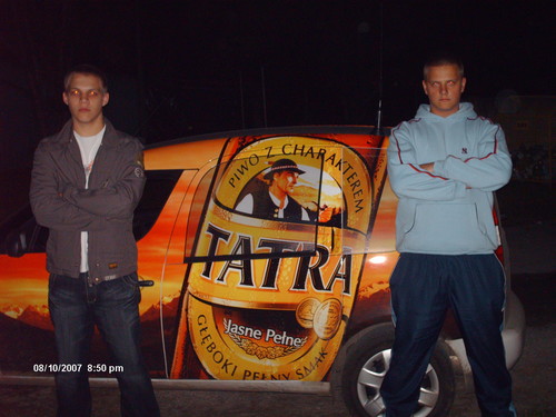 TATRA