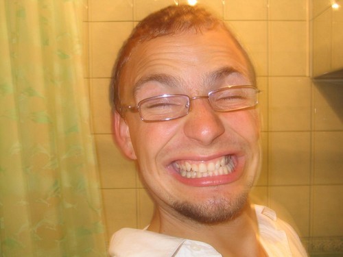 Co za duo to nie zdrowo :)