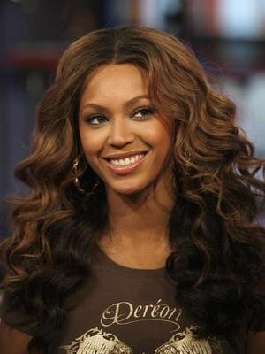 BEYONCE