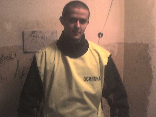 OCHRONA