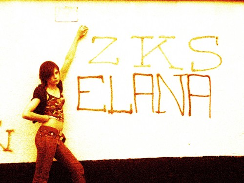 ZKS ELANA