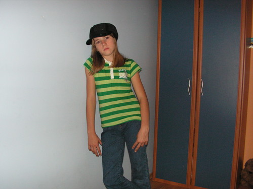 Kocham xD