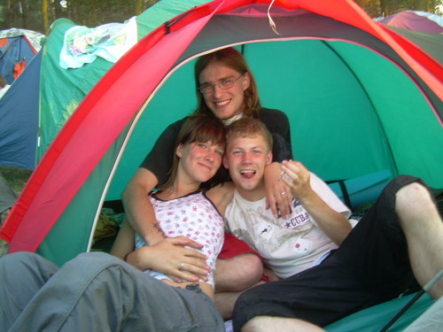 woodstock 2007 