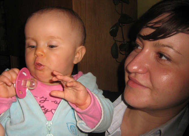 MOJA MISIA