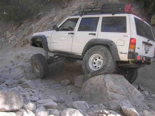 4x4