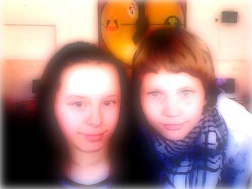 ja i wrona :)