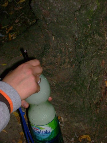 KTO MA WIEDZIE TO WIE O_Ce_Be 
