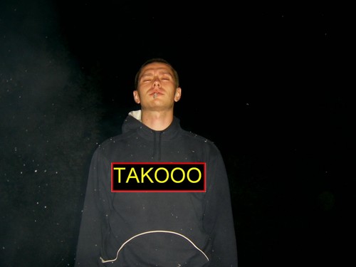nowy chopaczyna w takooo