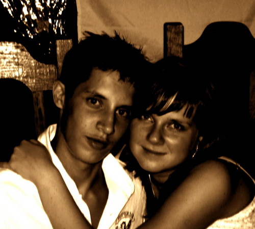 z takim jednym;p
