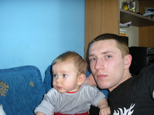 CarloB i Fifik